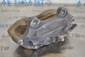Cadillac CTS 14-19 Front Right Caliper Assembly, 4 Pistons