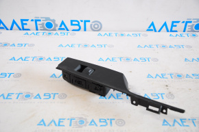 Front right window lift control for Chevrolet Camaro 16-23 with trim