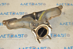 Exhaust manifold Chevrolet Camaro 16-18 2.0T