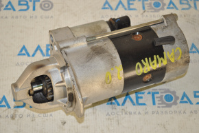 Chevrolet Camaro 16-23 2.0 Starter