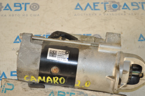 Chevrolet Camaro 16-23 2.0 Starter
