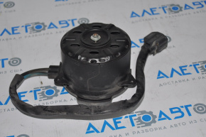 Chevrolet Camaro Cooling Fan Motor 16- 3.6