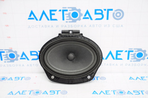 Front left door speaker for Chevrolet Camaro 16-23
