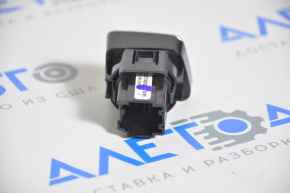 Chevrolet Camaro start/stop button 16-23