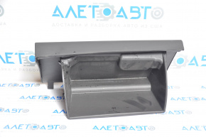 Chevrolet Camaro 16-23 glove compartment, black