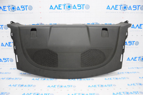 Rear shelf Chevrolet Camaro 16-23 black
