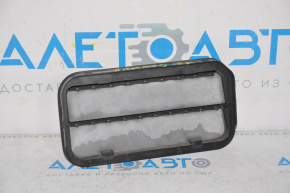 Left ventilation shield Chevrolet Camaro 16-23