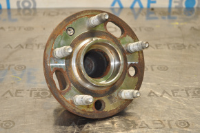 Chevrolet Camaro 16-23 front right hub, type 1