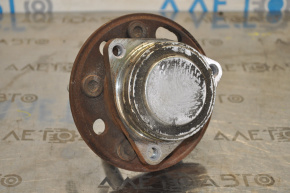 Chevrolet Camaro 16-23 front right hub, type 1