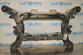 Rear subframe Chevrolet Camaro 16-23 3.6, 2.0