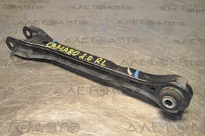 Rear left central transverse control arm Chevrolet Camaro 16-23