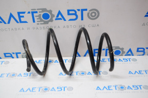 Front left spring for Chevrolet Camaro 16-23