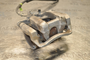 Rear left brake caliper assembly for Chevrolet Camaro 16-22 (electric)