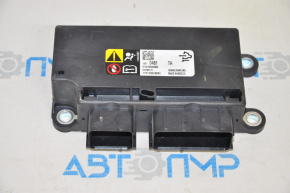 Module srs airbag computer airbags Chevrolet Camaro 16-