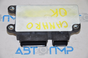 Module srs airbag computer airbags Chevrolet Camaro 16-