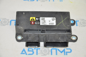 Module srs airbag computer airbags Chevrolet Camaro 16-