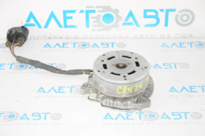 Chevrolet Cruze 16- Cooling Fan Motor