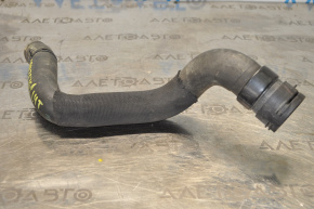 Upper cooling hose Chevrolet Cruze 16-