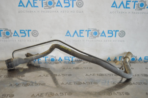 Chevrolet Cruze 16- Fuel Filler Neck