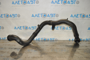 Left intercooler pipe Chevrolet Cruze 16-