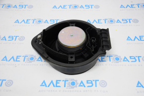 Chevrolet Cruze 16-Front Left Door Speaker