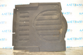 Chevrolet Cruze 16 trunk floor - black