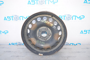 R15 Chevrolet Cruze 16-inch wheel rim - iron