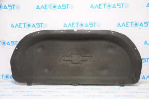 Chevrolet Cruze 16- Hood Insulation