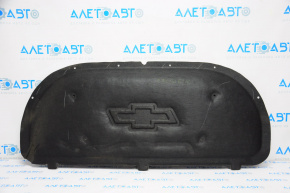 Chevrolet Cruze 16- Hood Insulation