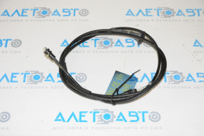 Chevrolet Cruze 16- Hood Release Cable