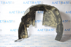 Rear right fender liner Chevrolet Cruze 16-