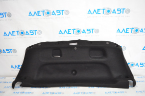 Chevrolet Cruze 16 trunk lid trim - black