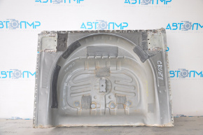 Chevrolet Cruze 16- trunk trough