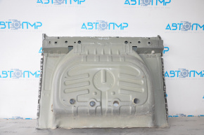 Chevrolet Cruze 16- trunk trough