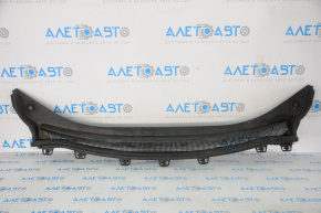 Plastic windshield wiper grille for Chevrolet Cruze 16-