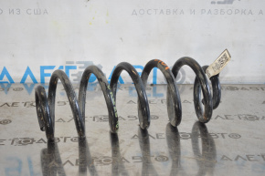 Rear left spring Chevrolet Cruze 16-