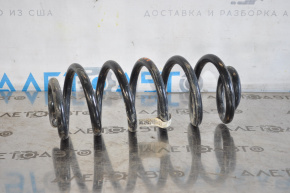 Rear right spring Chevrolet Cruze 16-