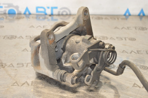 Rear left caliper assembly Chevrolet Cruze 16-