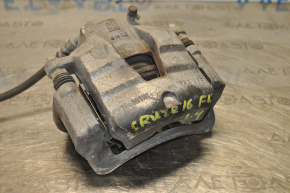 Front left caliper assembly for Chevrolet Cruze 16-