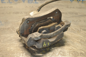 Front left caliper assembly for Chevrolet Cruze 16-