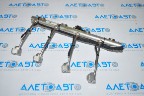 Chevrolet Malibu 16-21 1.5T Fuel Rail with Sensor