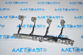 Chevrolet Malibu 16-21 1.5T Fuel Rail with Sensor