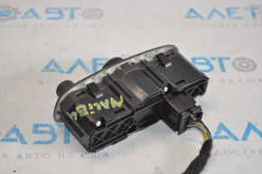 Chevrolet Malibu 16-25 headlight control without fog lights