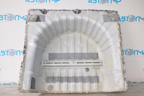 Chevrolet Malibu 16-23 trunk trough