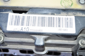 Engine Chevrolet Volt 11-15 1.4 LUU 109k