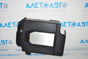 Chevrolet Volt 11-15 inverter overlay