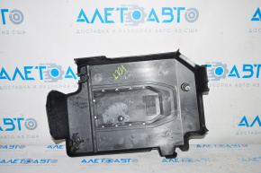 Chevrolet Volt 11-15 inverter overlay