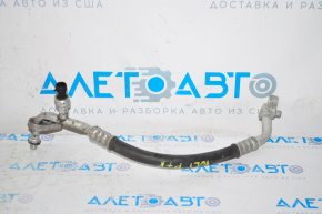 Chevrolet Volt 11-15 air conditioner condenser-compressor hose