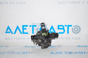 Chevrolet Volt 11-15 Cooling System Valve