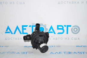 Chevrolet Volt 11-15 Cooling System Valve